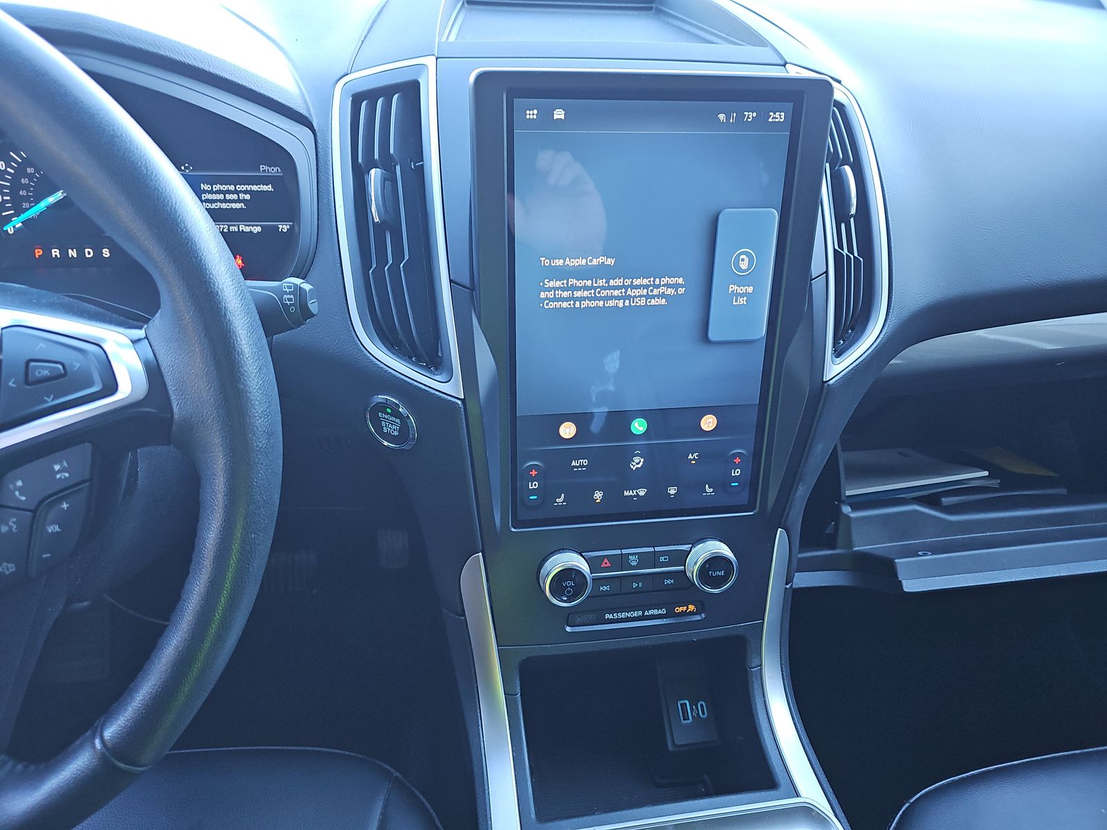 2024 Ford Edge SEL AWD