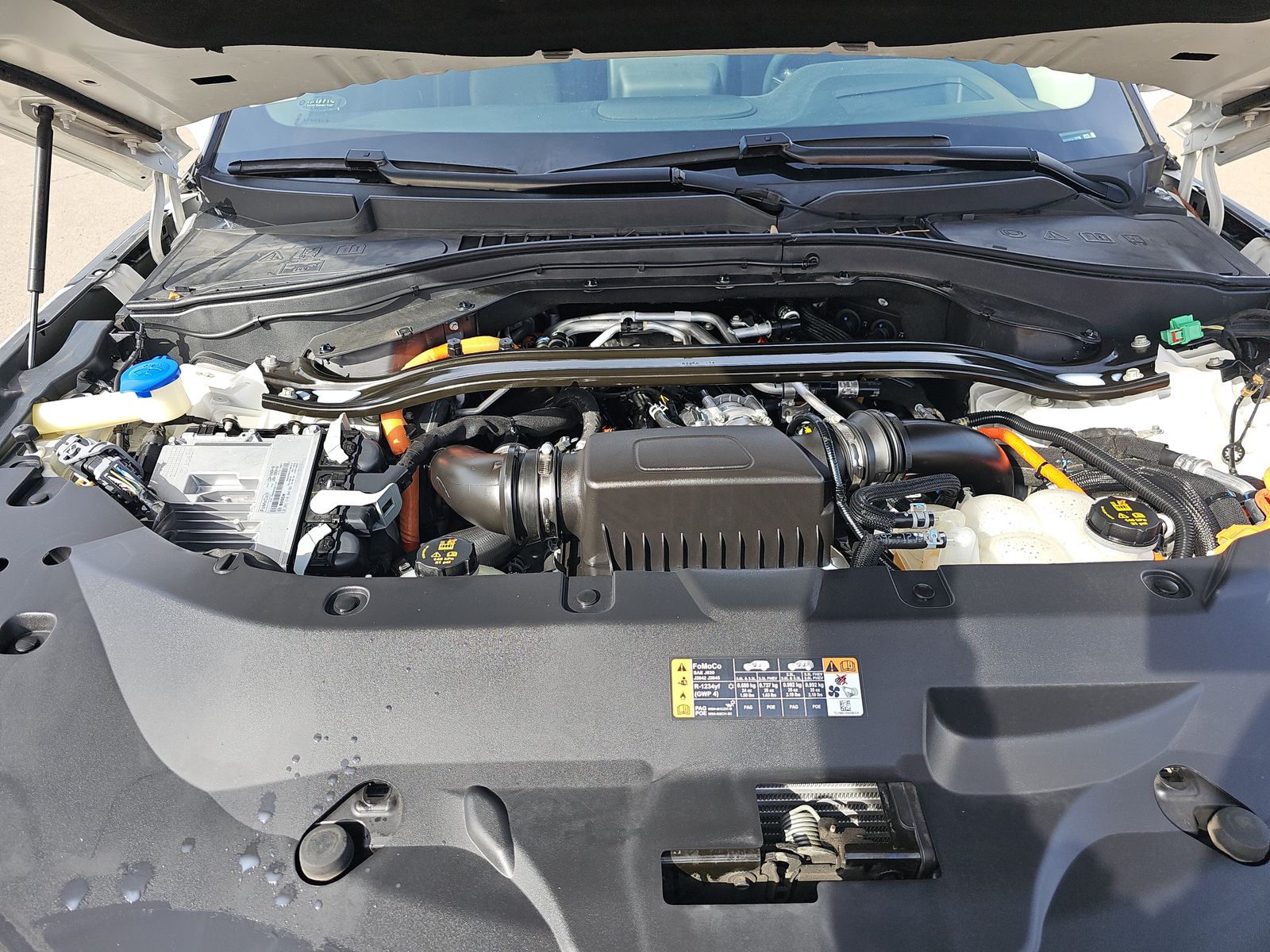 2023 Lincoln Aviator Plug-In Hybrid Grand Touring AWD