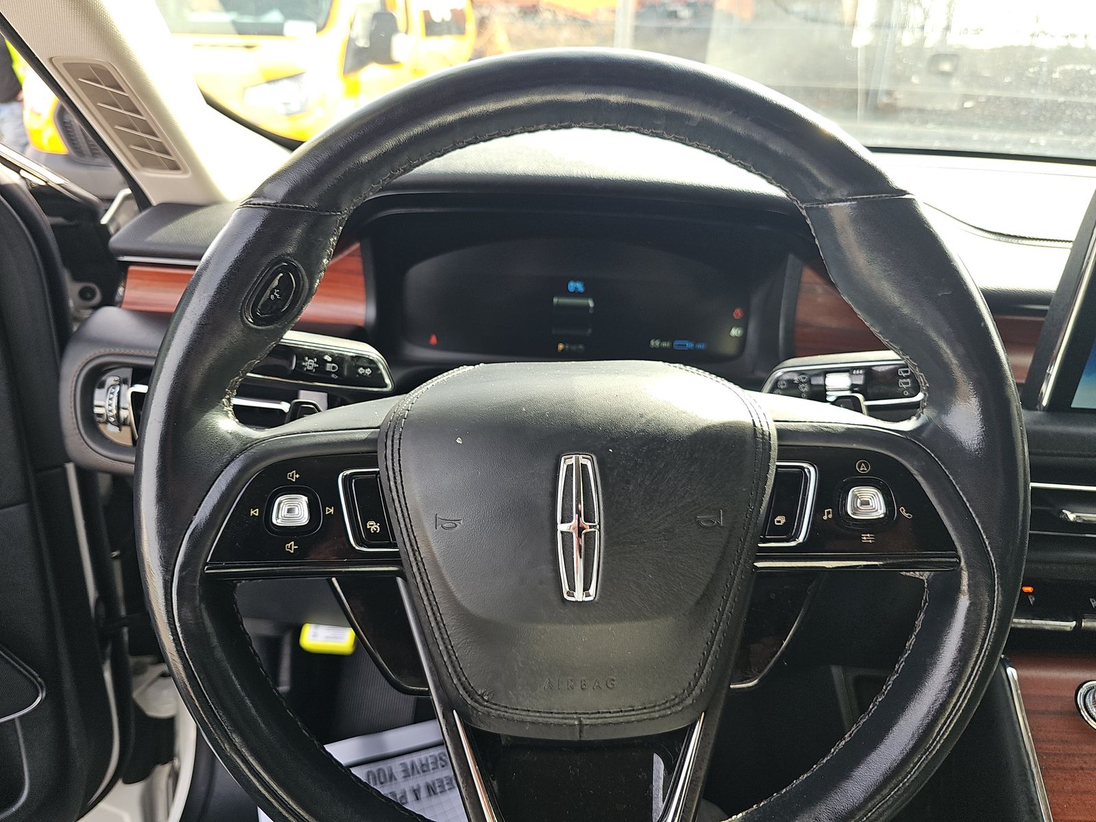 2023 Lincoln Aviator Plug-In Hybrid Grand Touring AWD