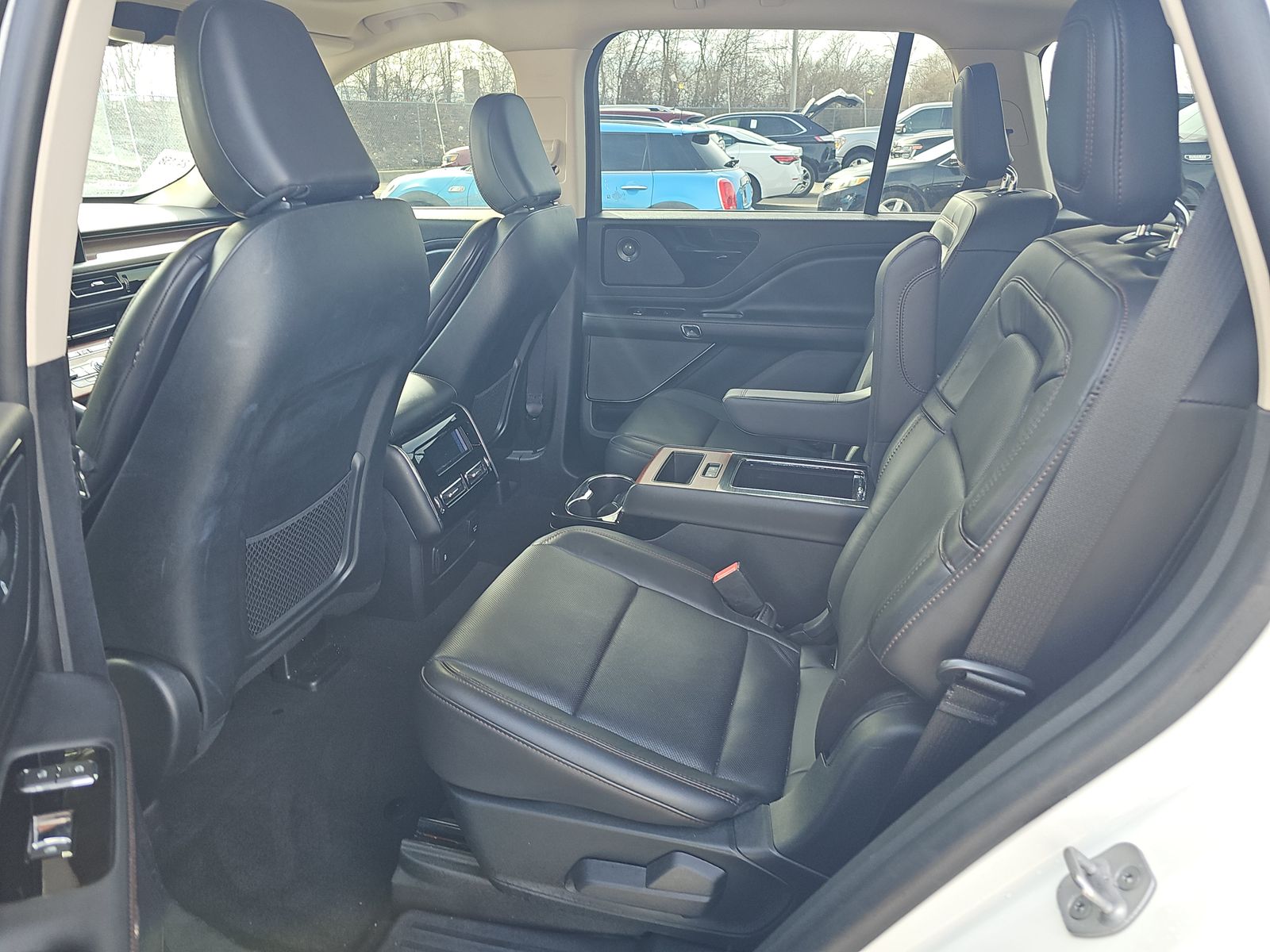 2023 Lincoln Aviator Plug-In Hybrid Grand Touring AWD