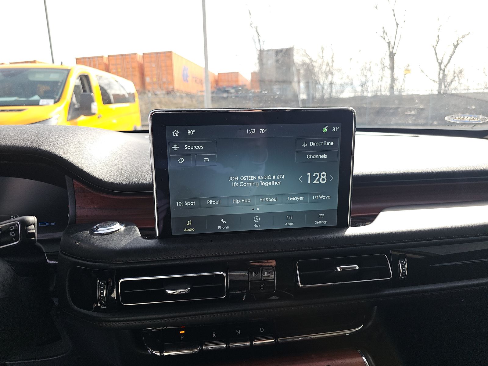 2023 Lincoln Aviator Plug-In Hybrid Grand Touring AWD