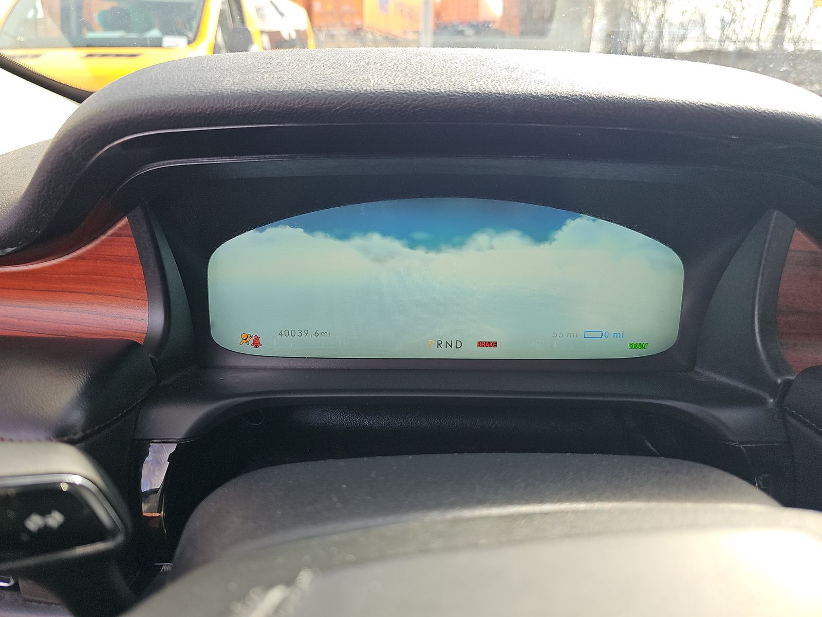 2023 Lincoln Aviator Plug-In Hybrid Grand Touring AWD