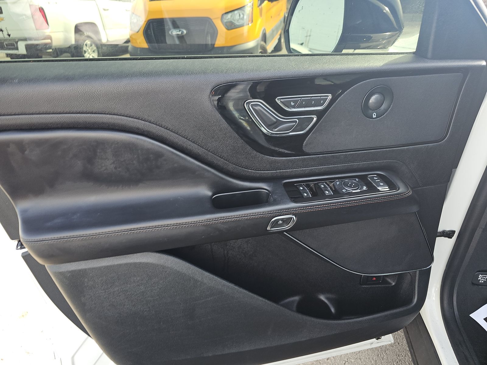 2023 Lincoln Aviator Plug-In Hybrid Grand Touring AWD