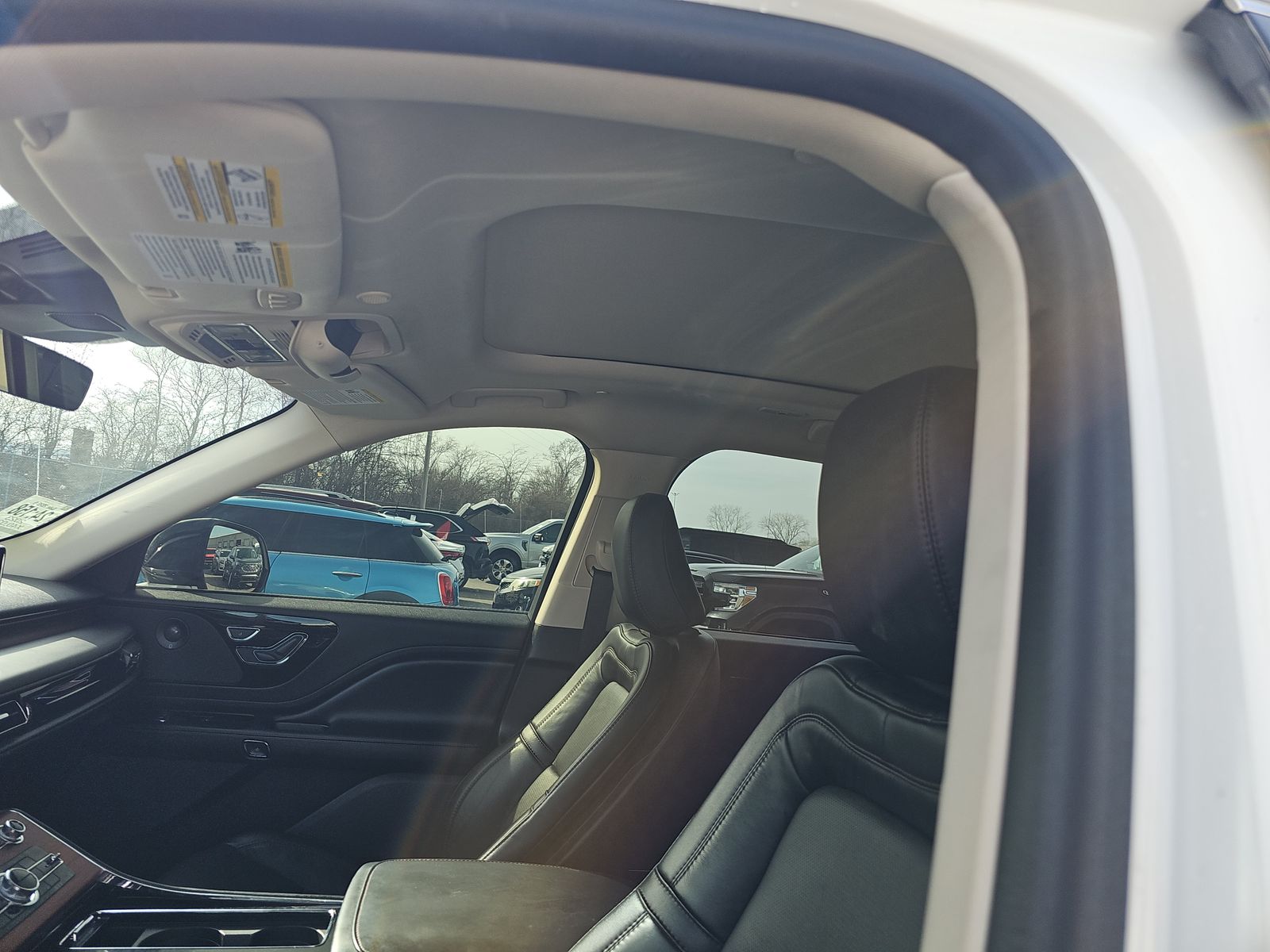 2023 Lincoln Aviator Plug-In Hybrid Grand Touring AWD