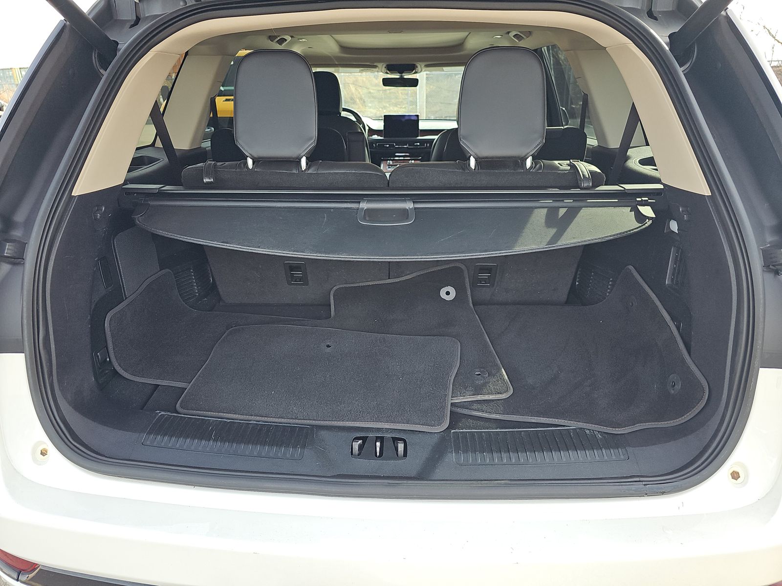 2023 Lincoln Aviator Plug-In Hybrid Grand Touring AWD