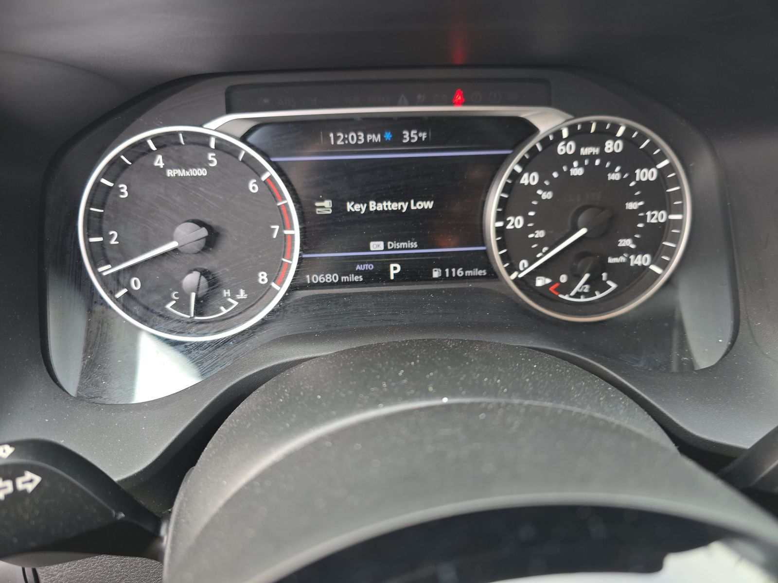 2023 Nissan Rogue SV AWD