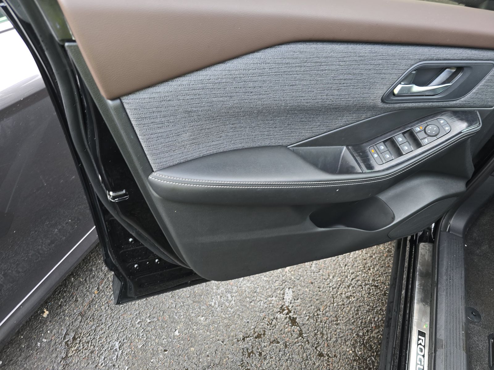 2023 Nissan Rogue SV AWD