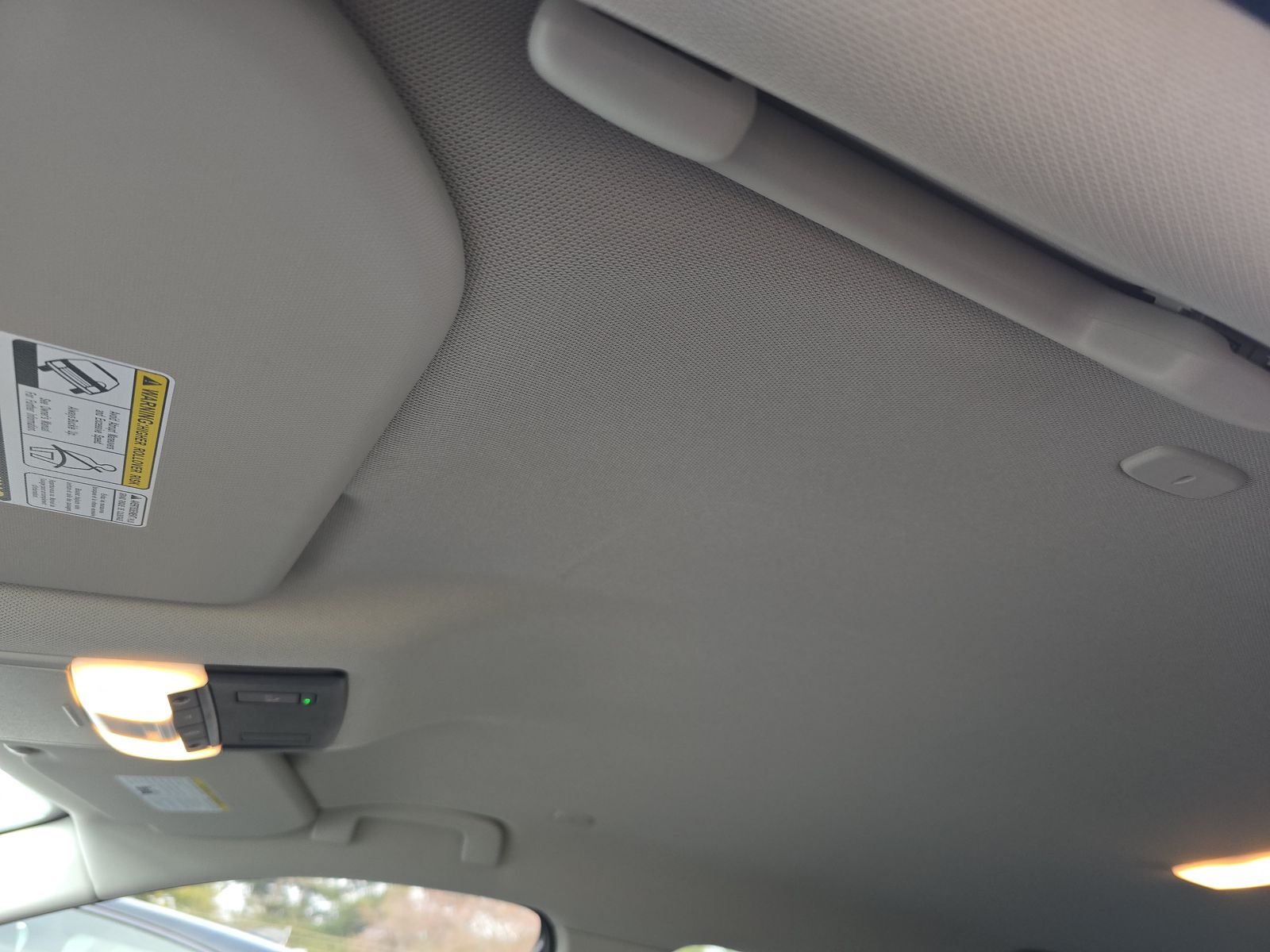 2023 Nissan Rogue SV AWD