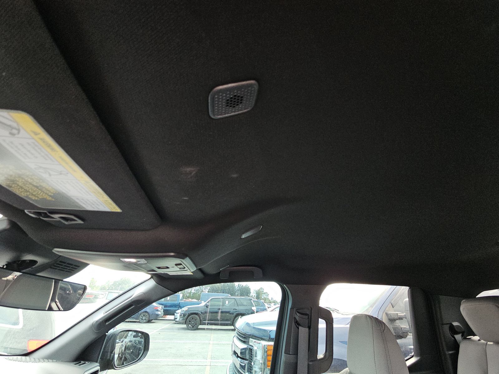 2024 Toyota Tacoma SR5 RWD