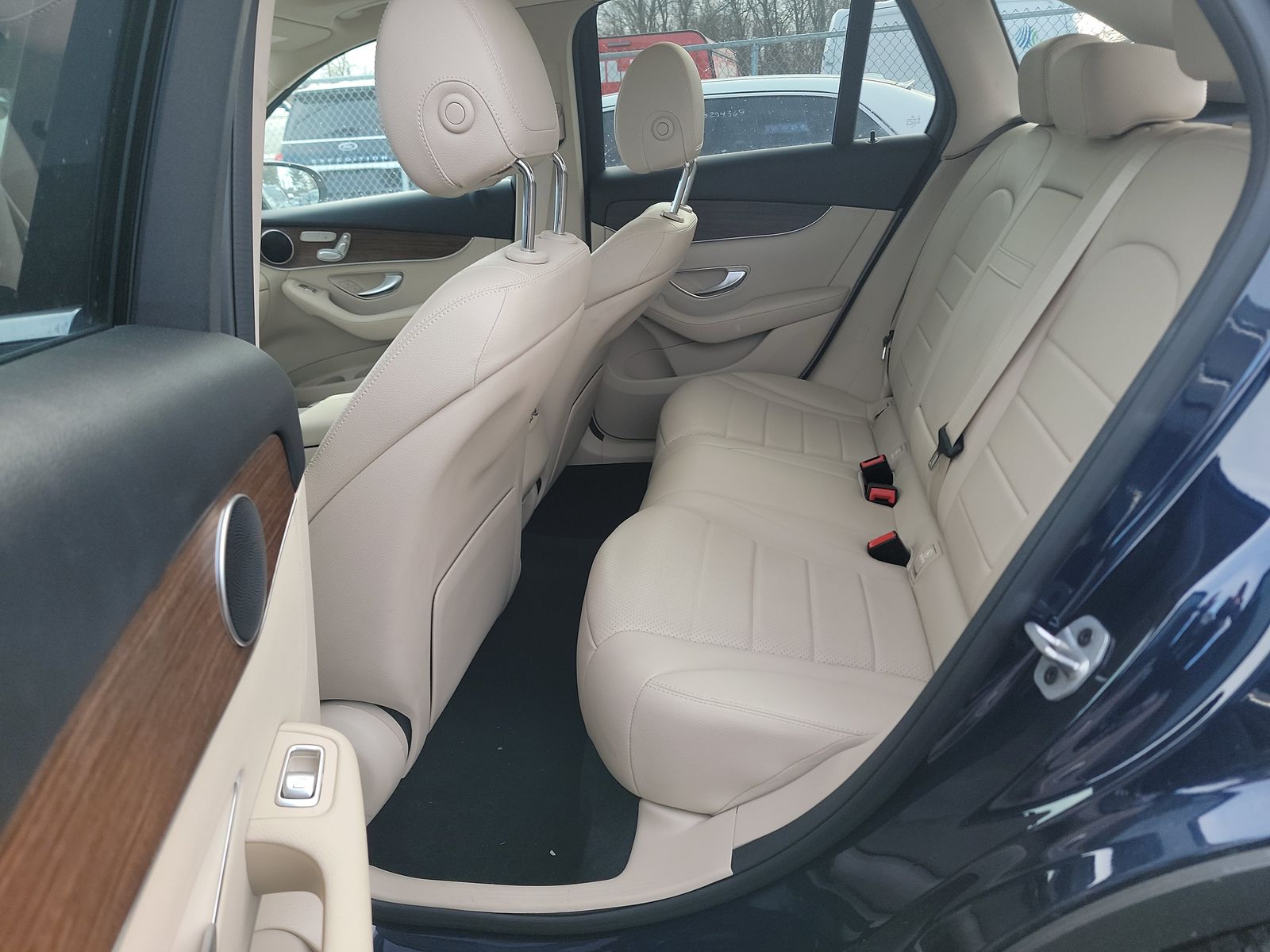 2022 Mercedes-Benz GLC GLC 300 AWD