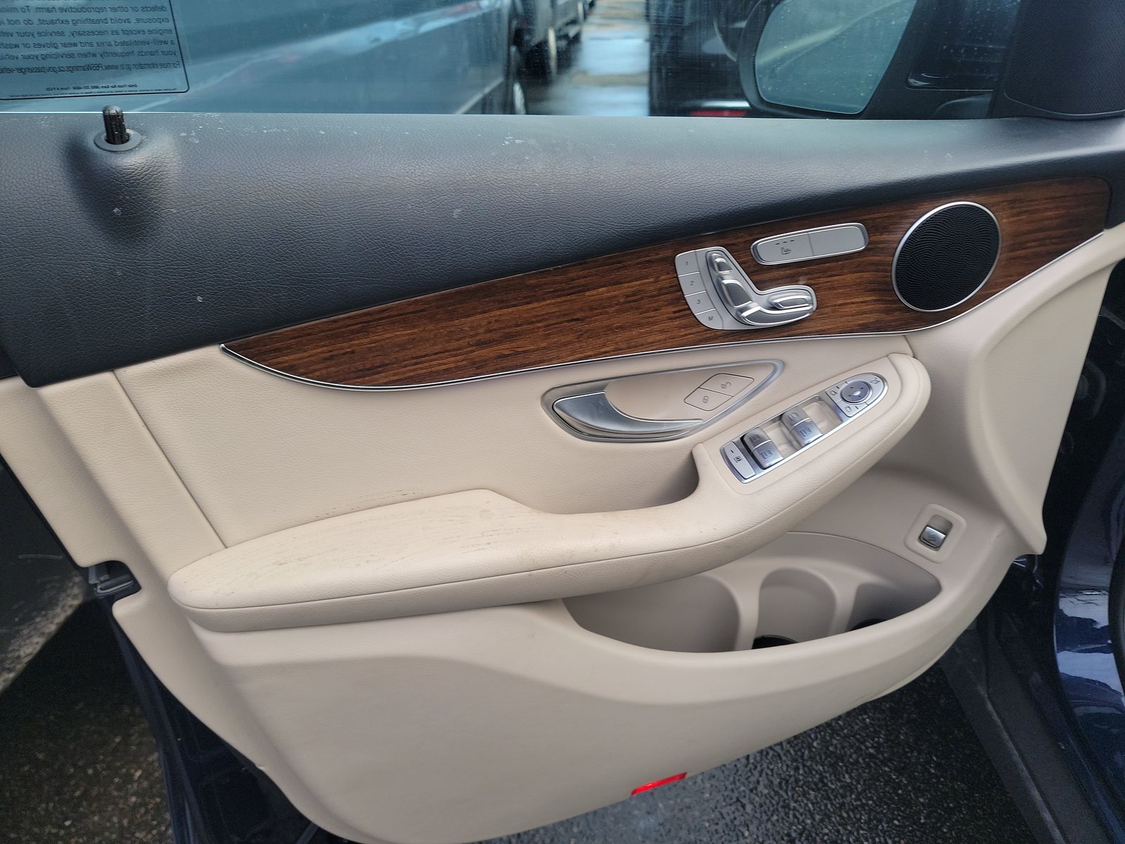 2022 Mercedes-Benz GLC GLC 300 AWD