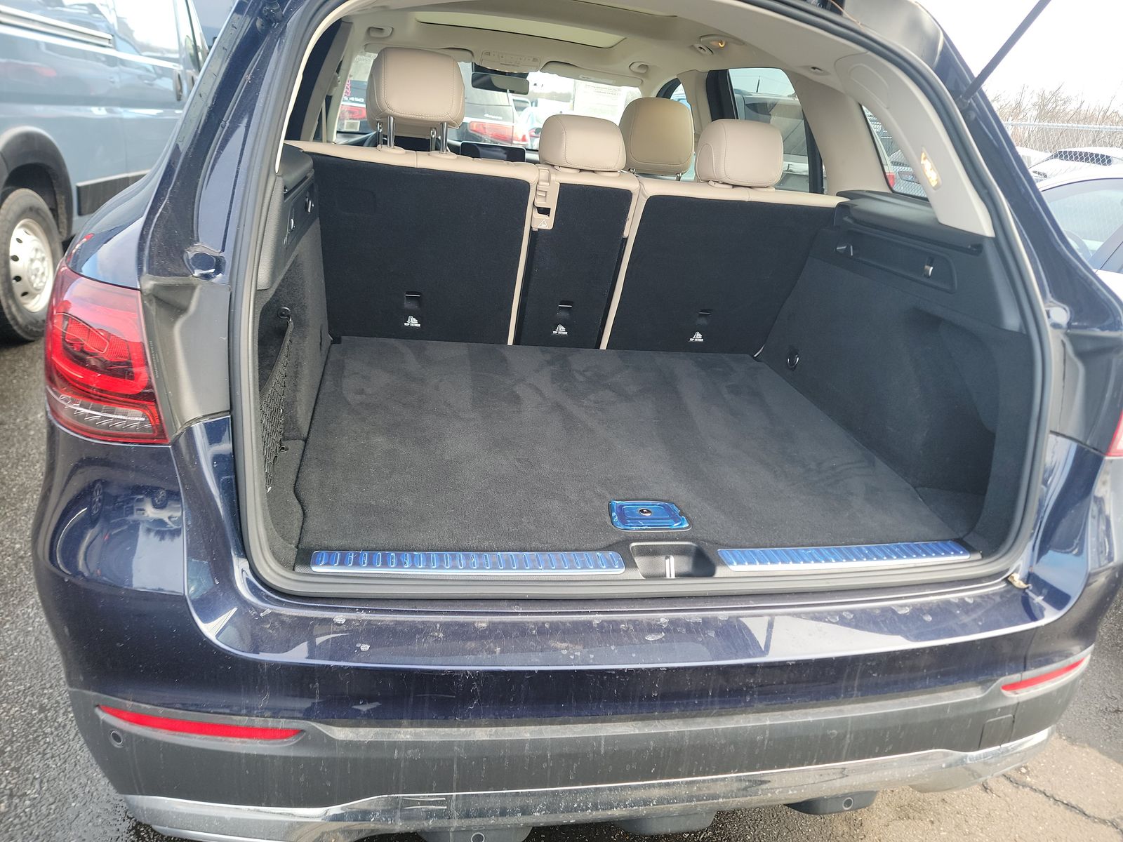 2022 Mercedes-Benz GLC GLC 300 AWD