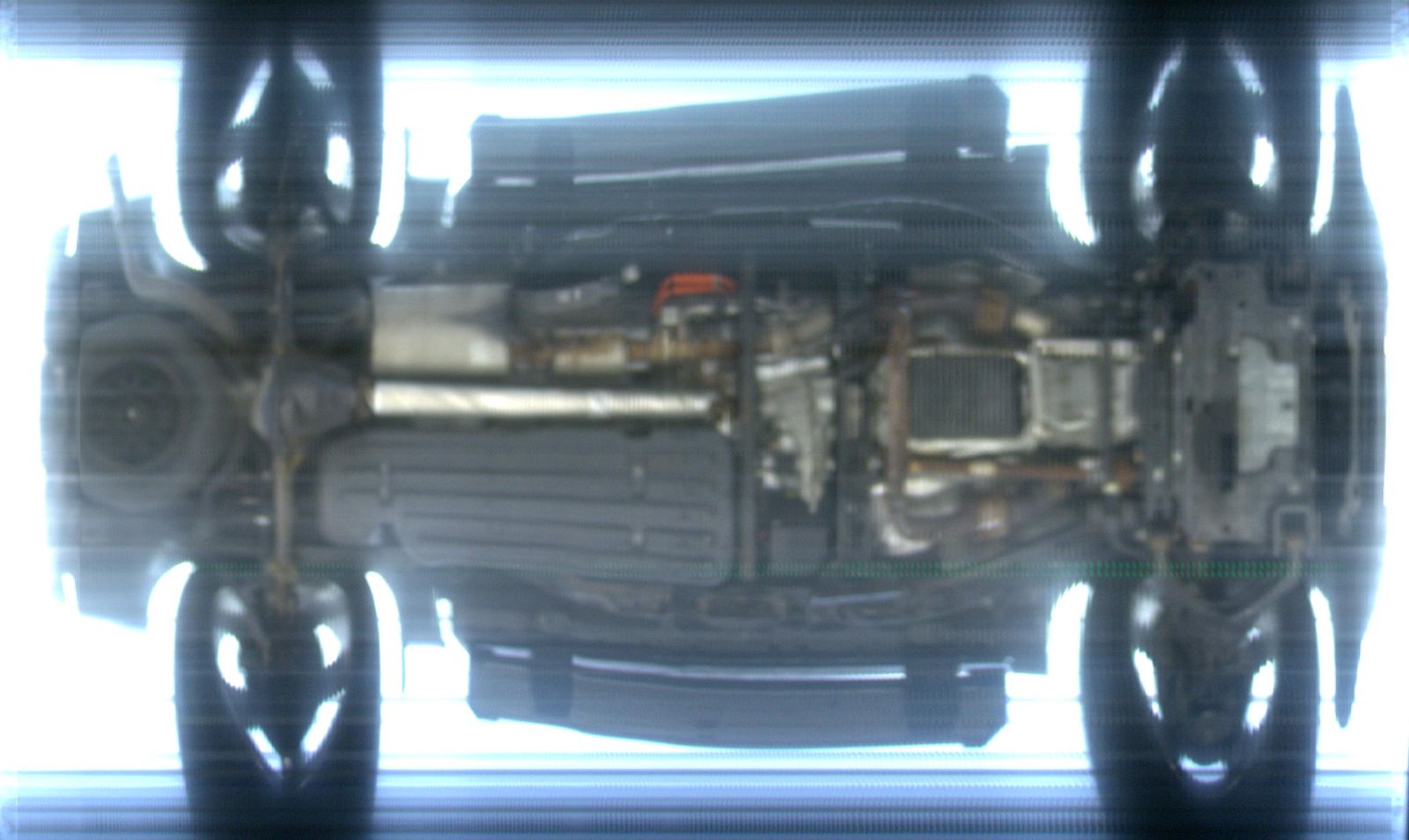 2023 Ford F-150 Hybrid Lariat AWD