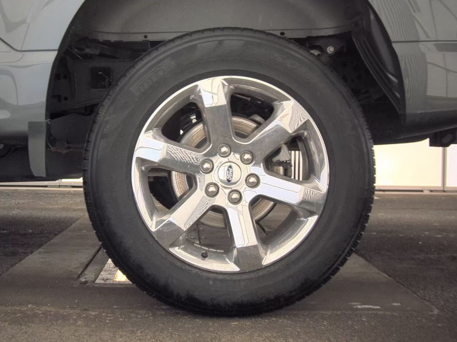 2023 Ford F-150 Hybrid Lariat AWD