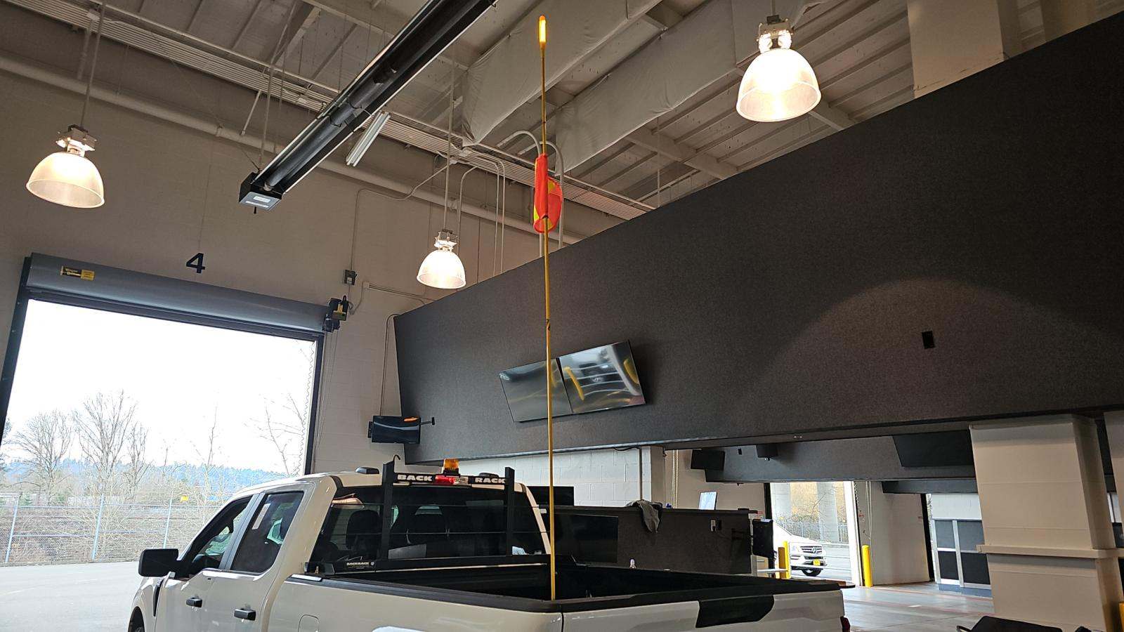 2024 Ford F-150 XL AWD