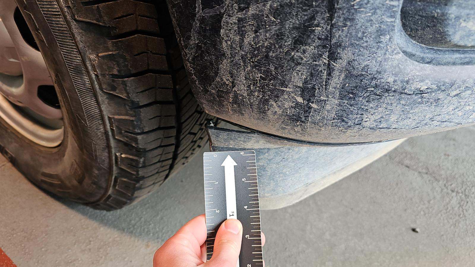 2024 Ford F-150 XL AWD