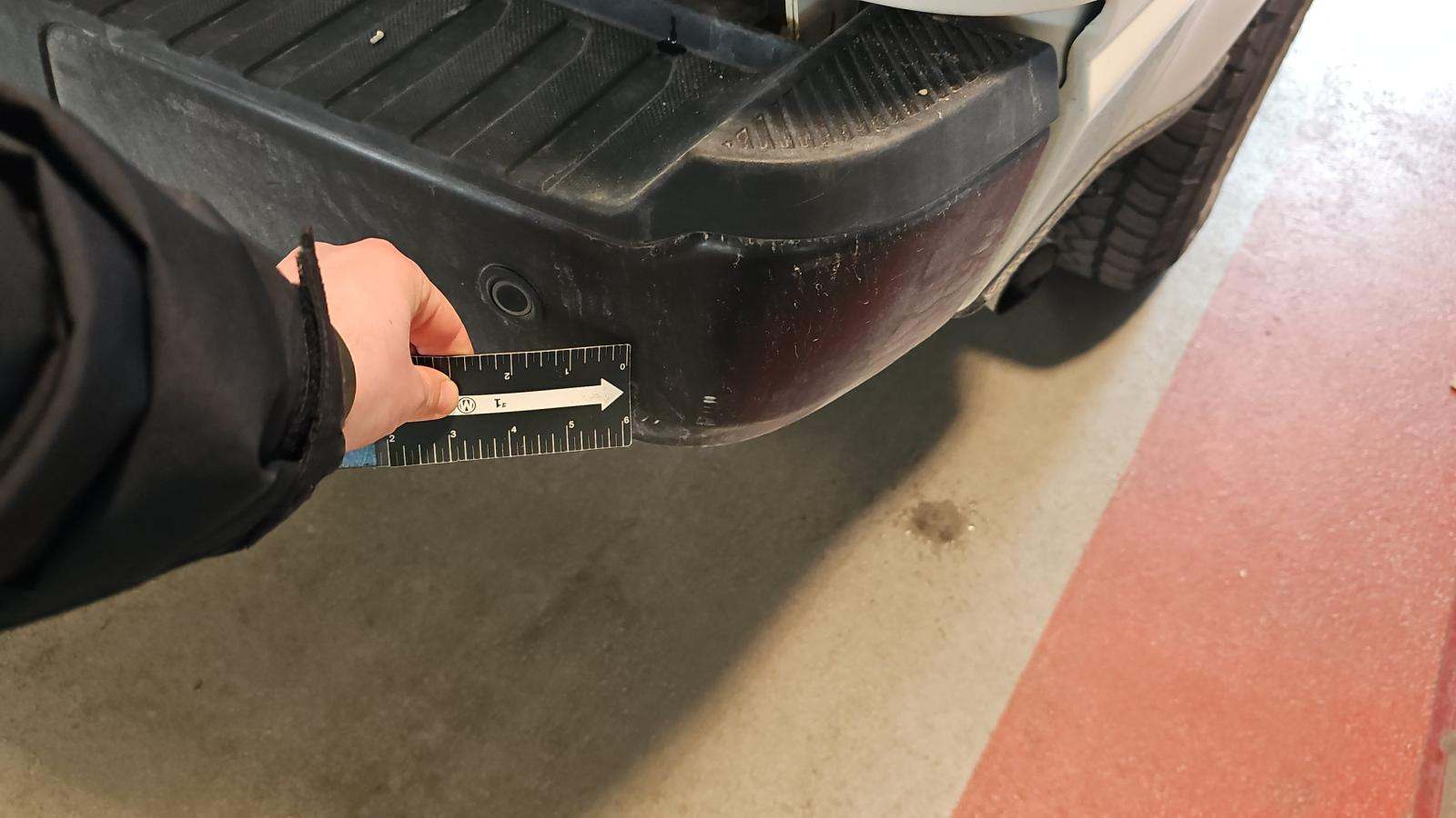 2024 Ford F-150 XL AWD