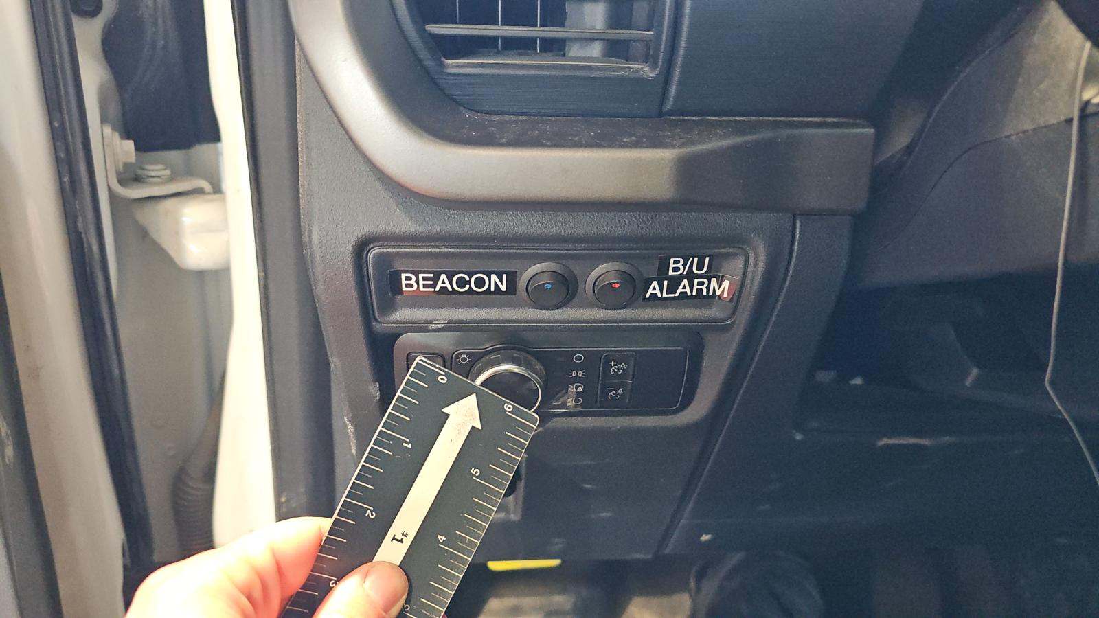 2024 Ford F-150 XL AWD