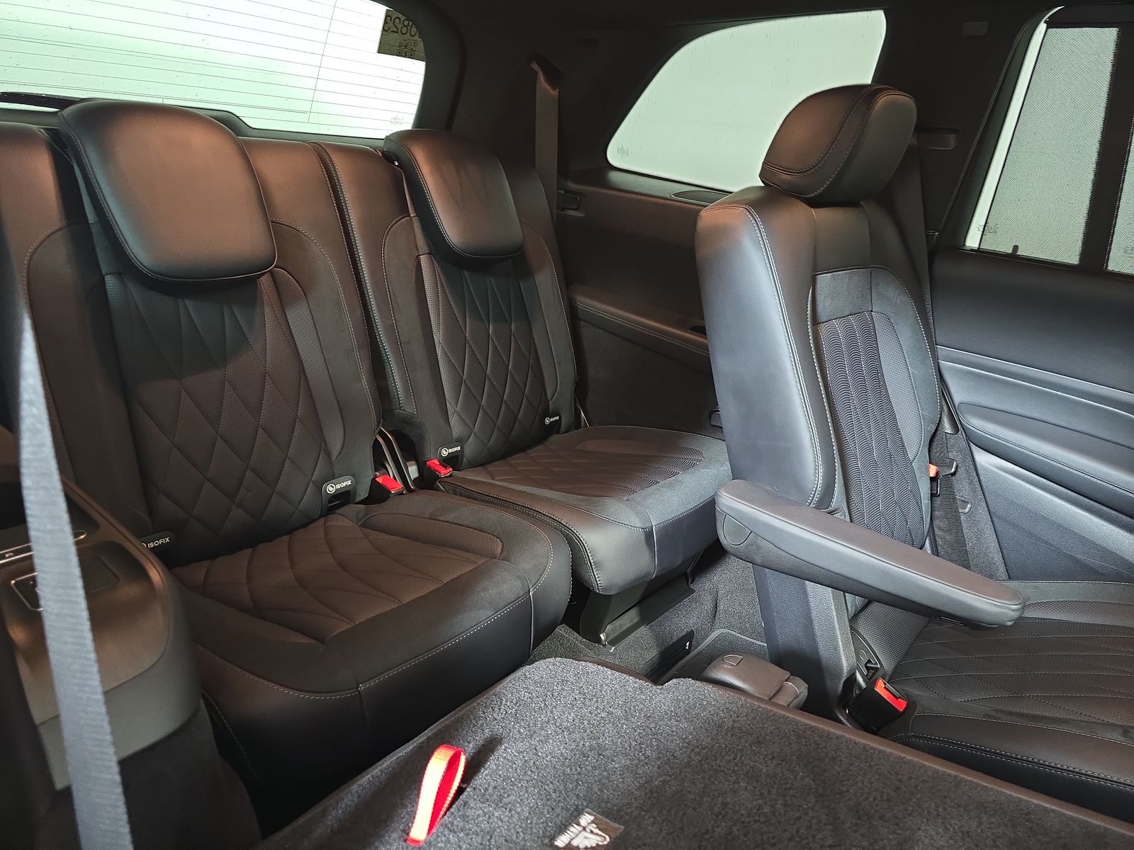 2021 Mercedes-Benz GLS AMG GLS 63 AWD