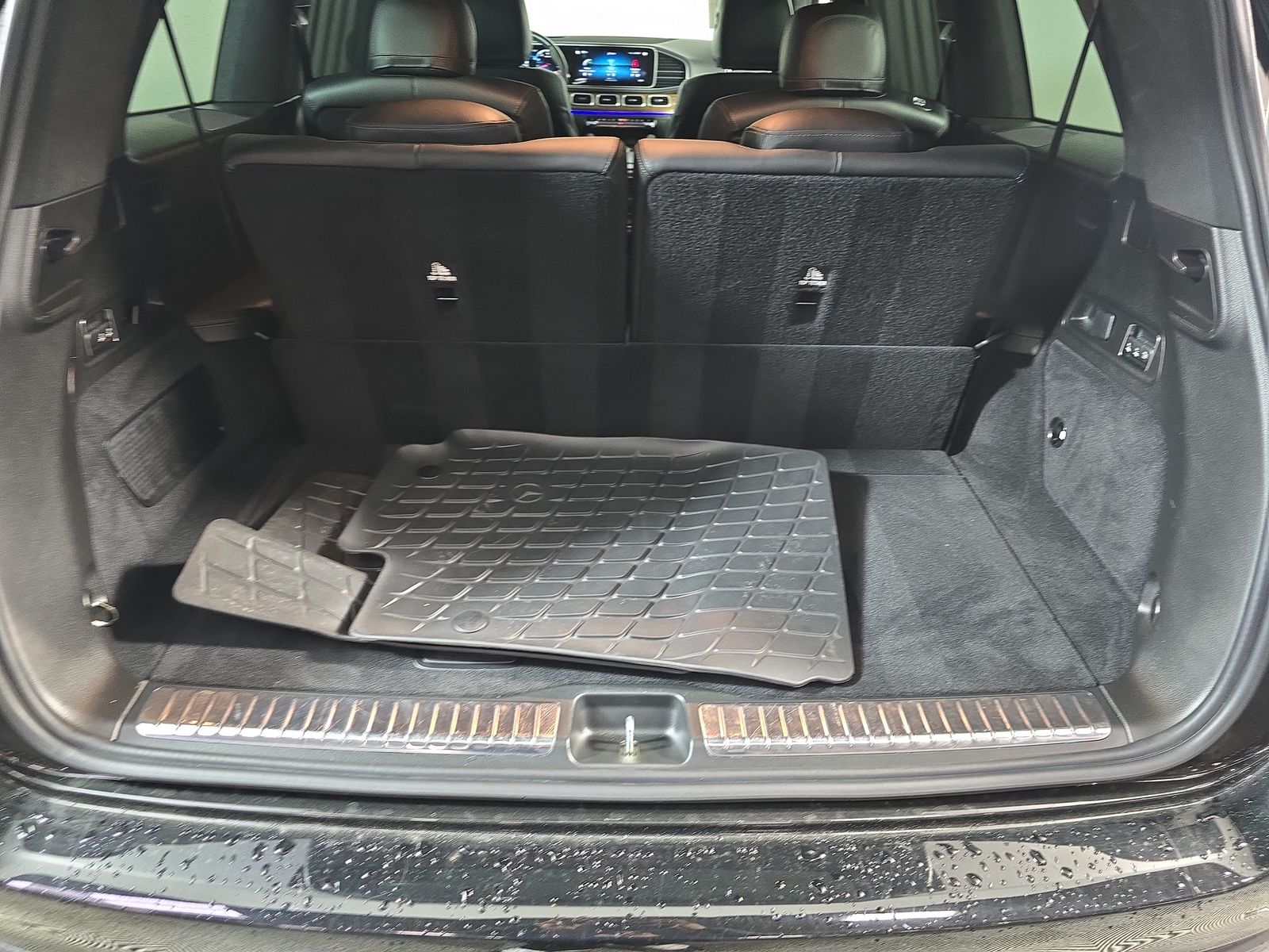 2021 Mercedes-Benz GLS AMG GLS 63 AWD