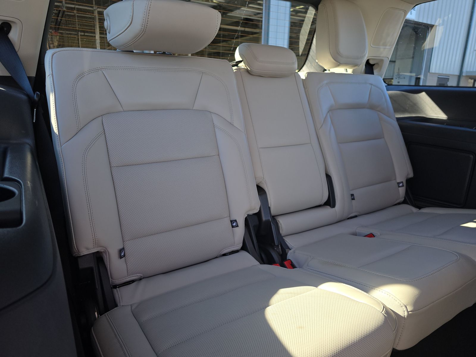 2025 Lincoln Navigator Reserve AWD