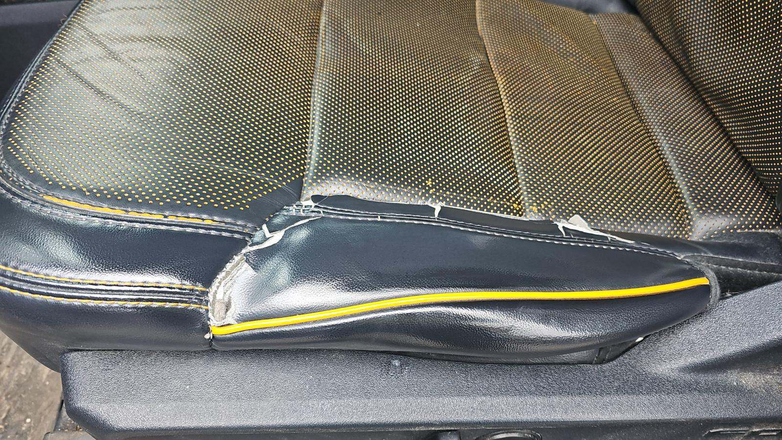 2023 Ford F-150 Tremor AWD