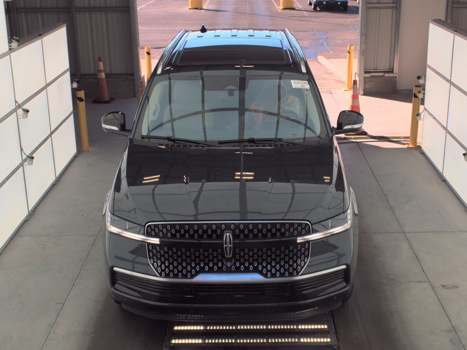 2025 Lincoln Navigator Reserve AWD