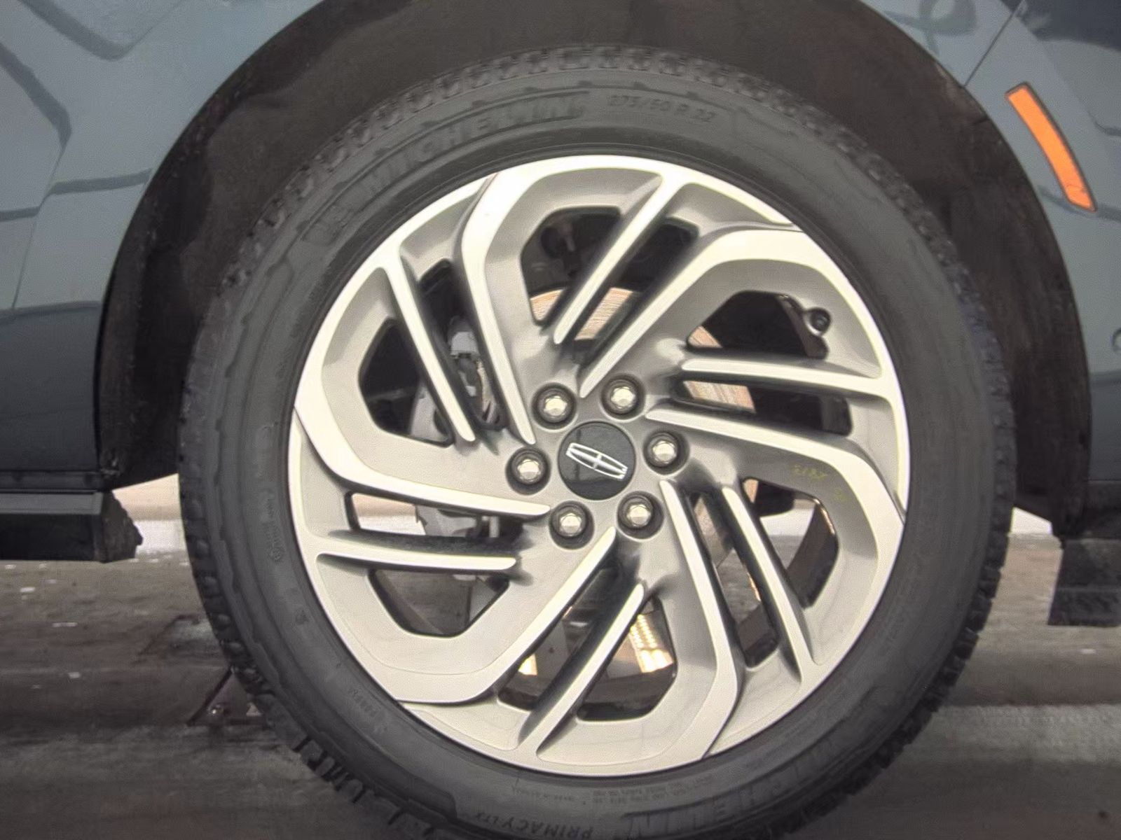 2025 Lincoln Navigator Reserve AWD