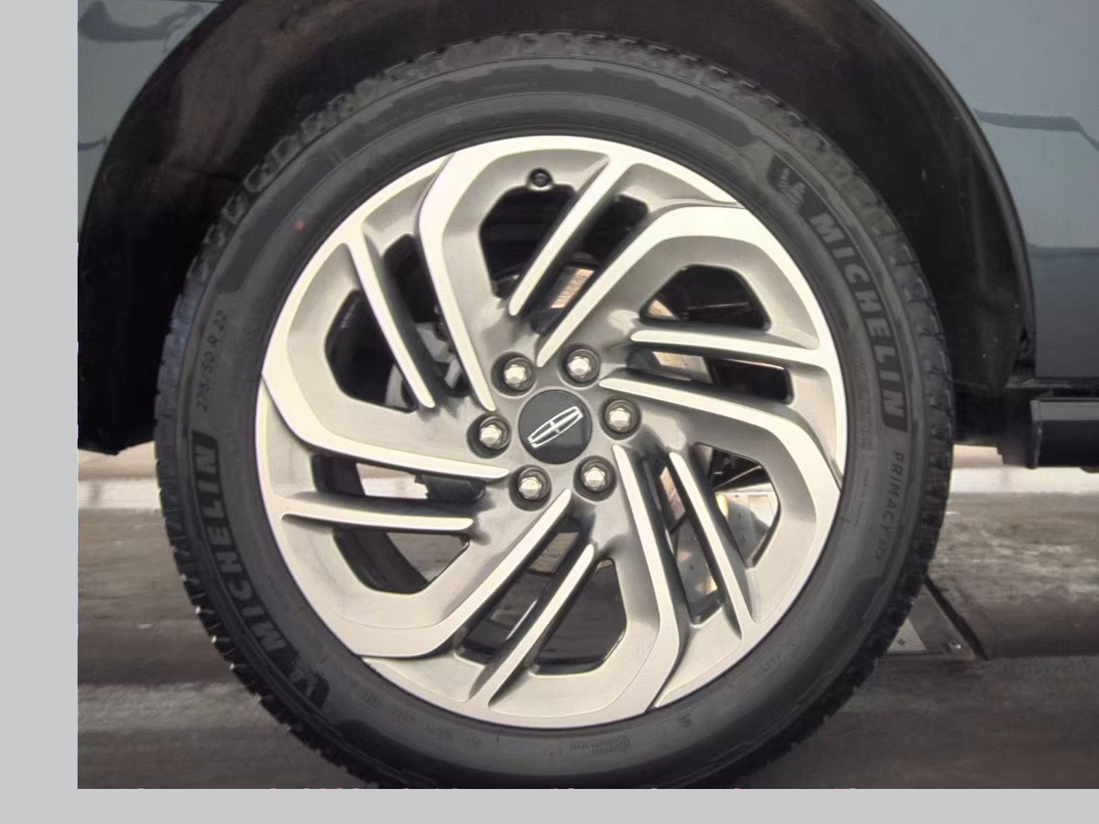 2025 Lincoln Navigator Reserve AWD