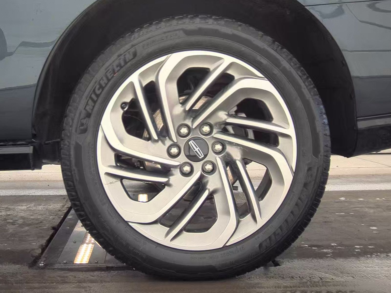 2025 Lincoln Navigator Reserve AWD