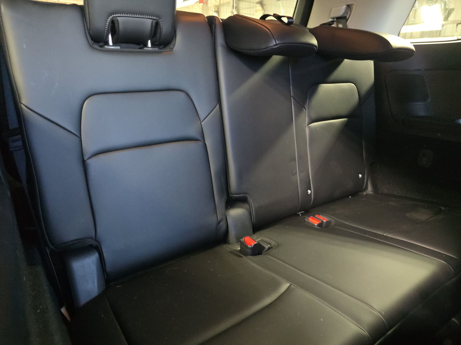 2024 Nissan Pathfinder Platinum FWD