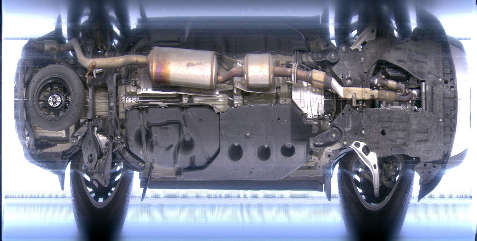 2024 Nissan Pathfinder Platinum FWD