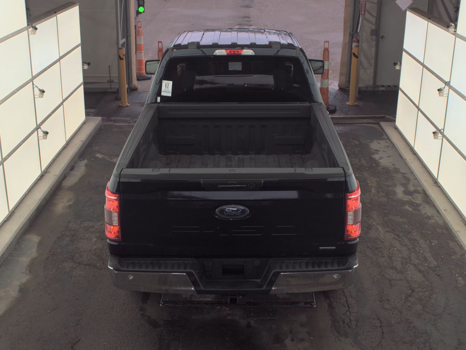 2022 Ford F-150 XLT AWD