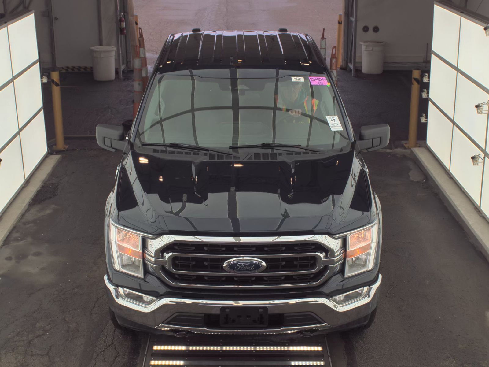 2022 Ford F-150 XLT AWD