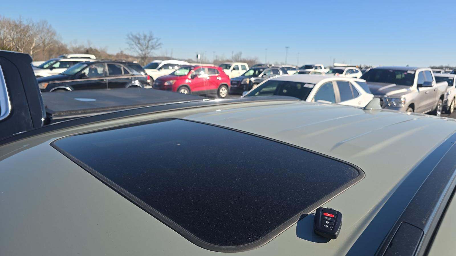 2023 Toyota RAV4 XLE FWD