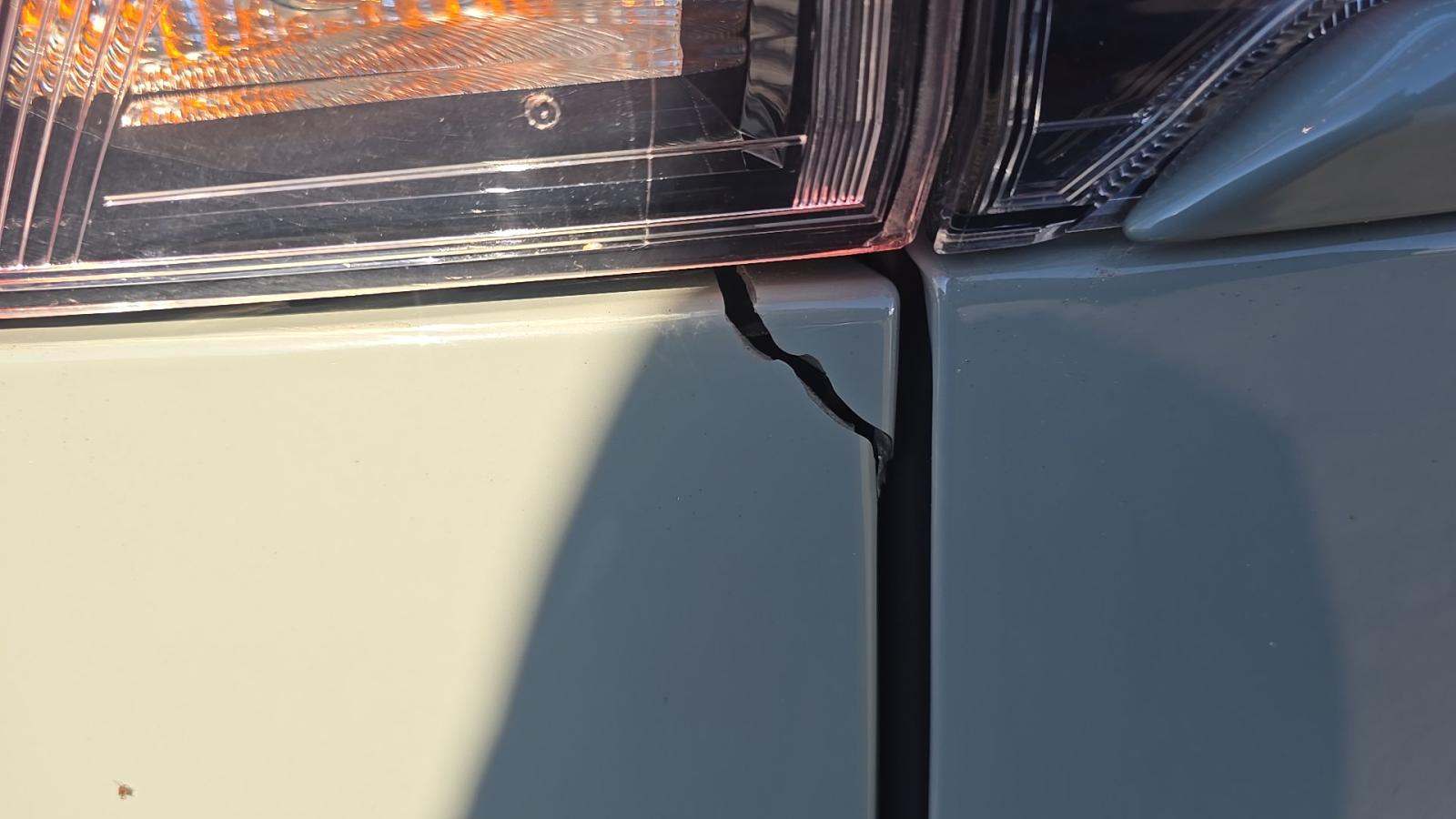 2023 Toyota RAV4 XLE FWD