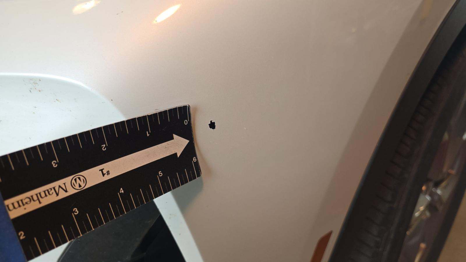 2024 BMW X3 sDrive30i RWD