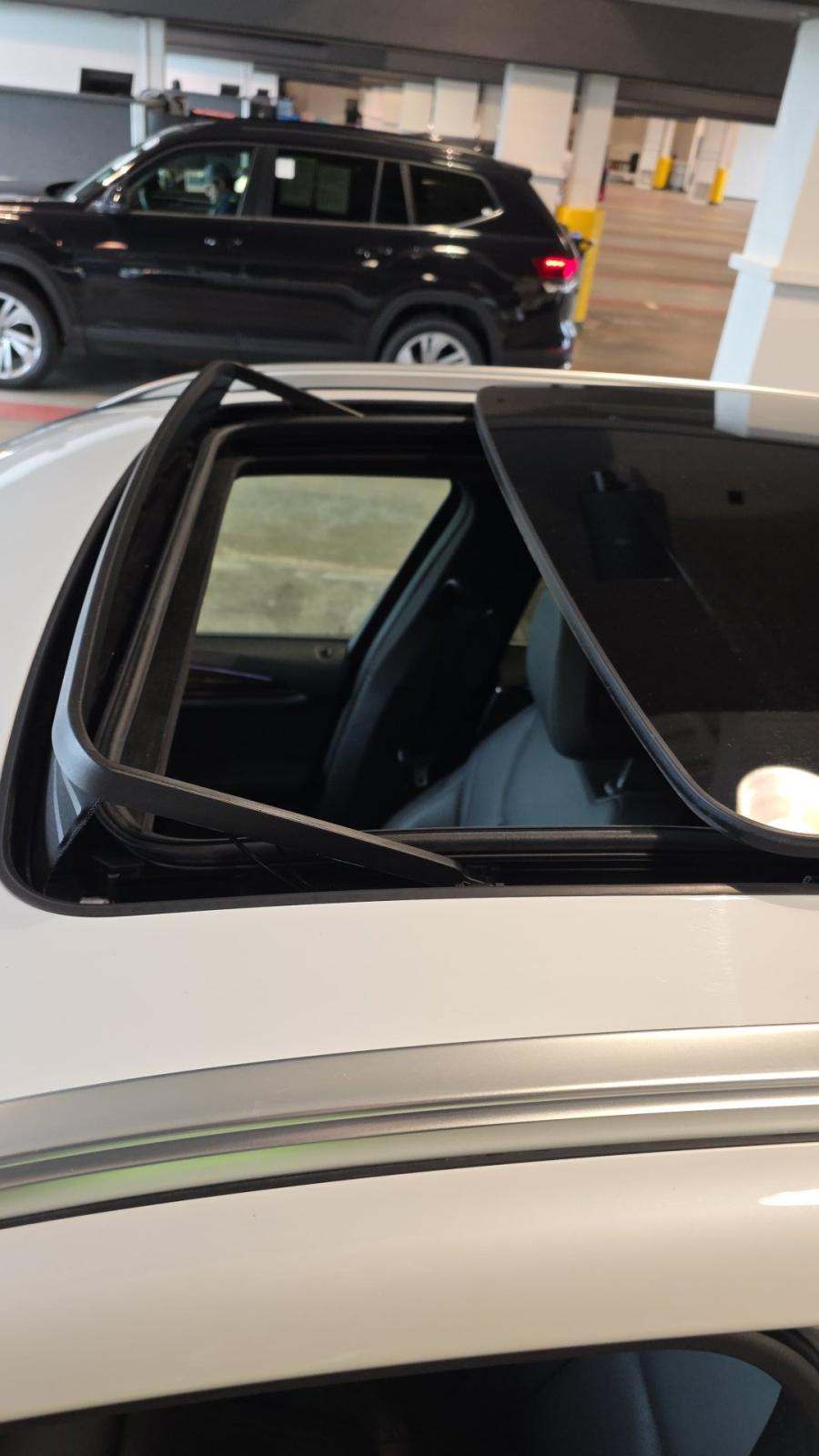 2024 BMW X3 sDrive30i RWD