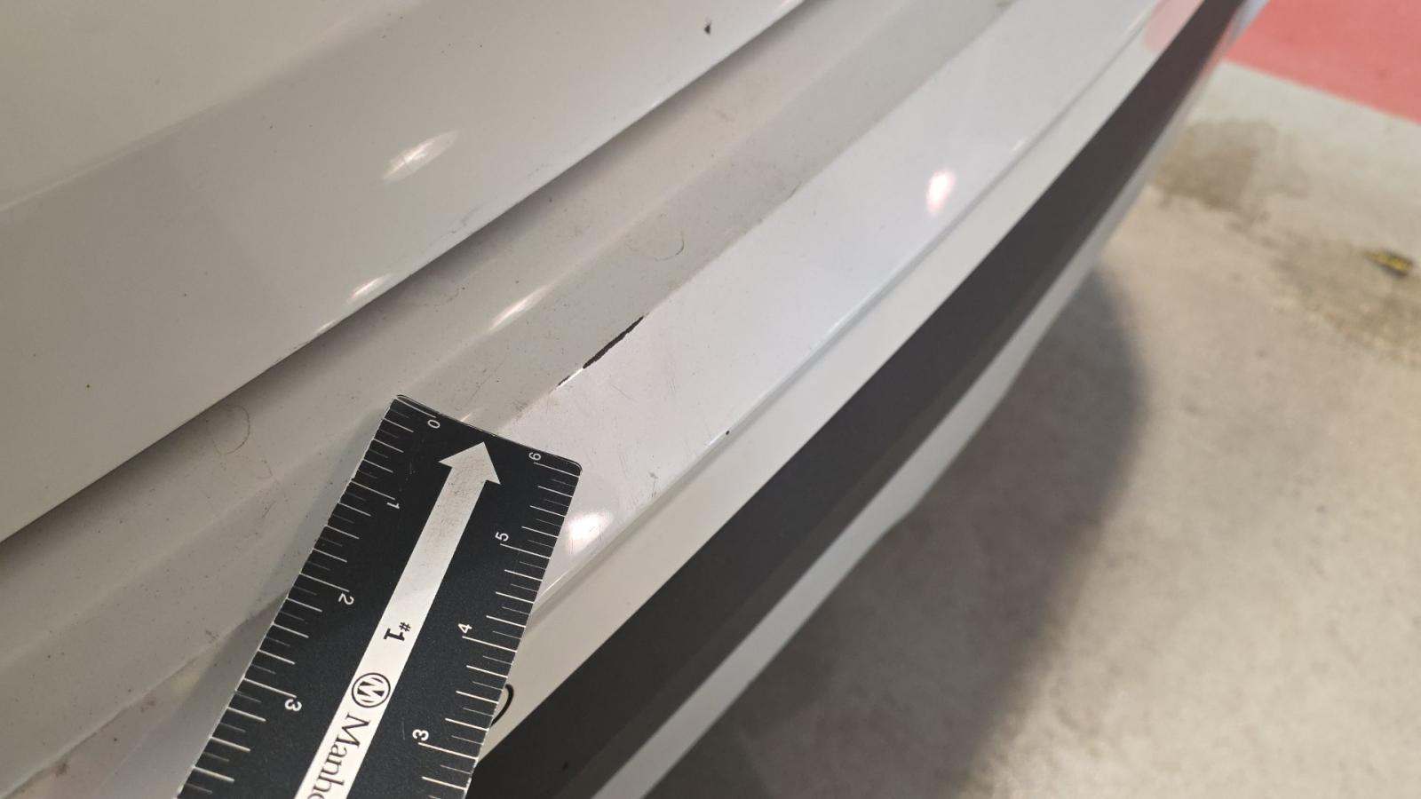 2024 BMW X3 sDrive30i RWD