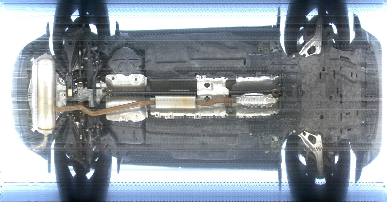 2023 Nissan Rogue SV AWD