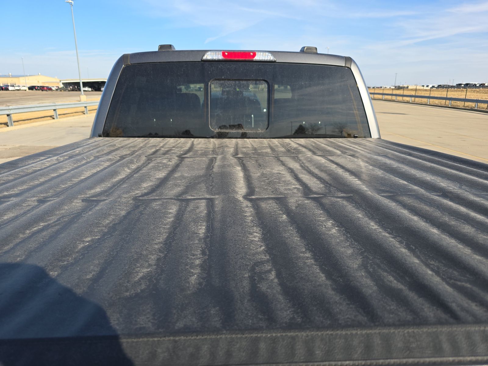 2023 Ford F-150 Hybrid Lariat AWD