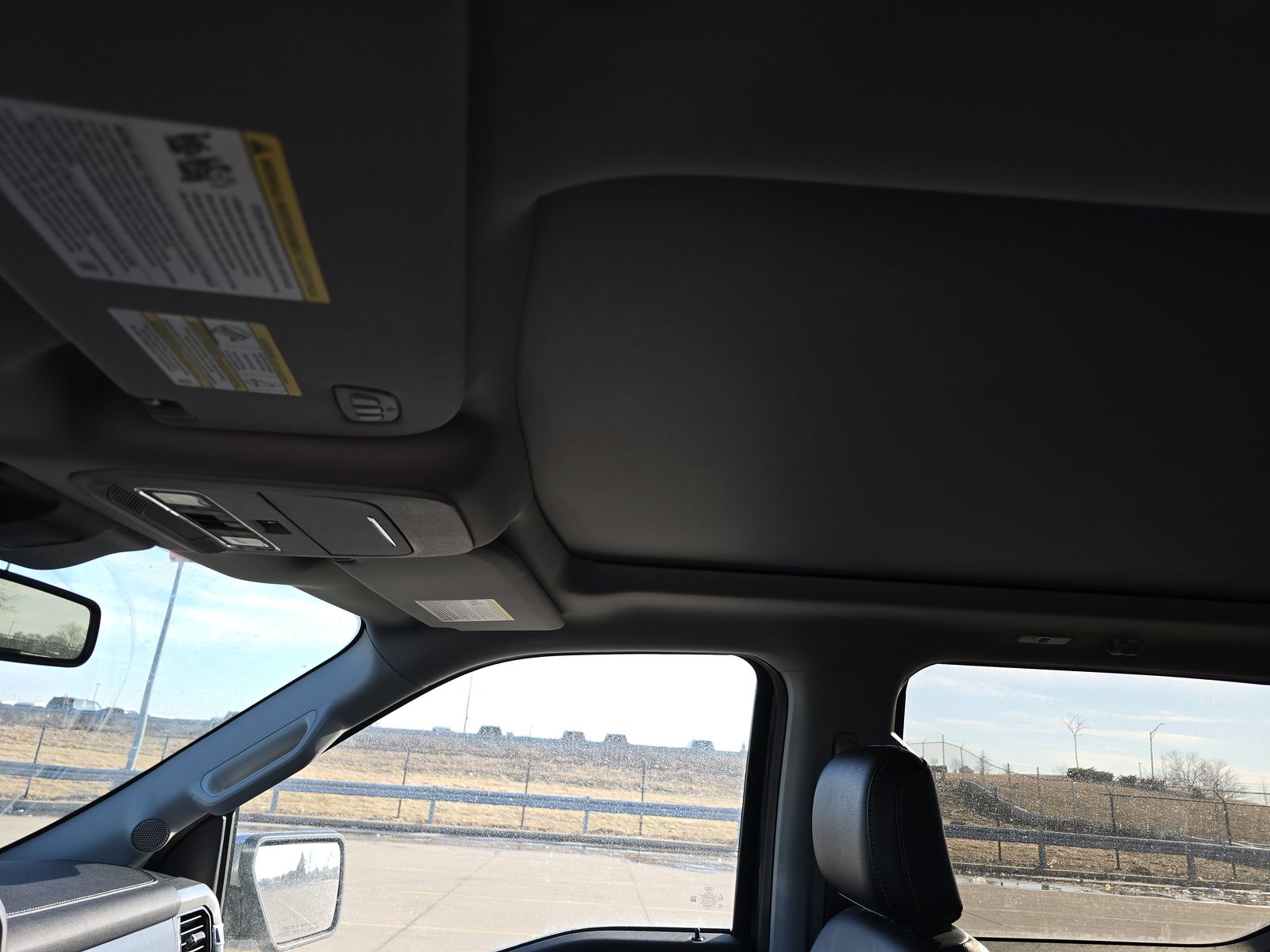 2023 Ford F-150 Hybrid Lariat AWD