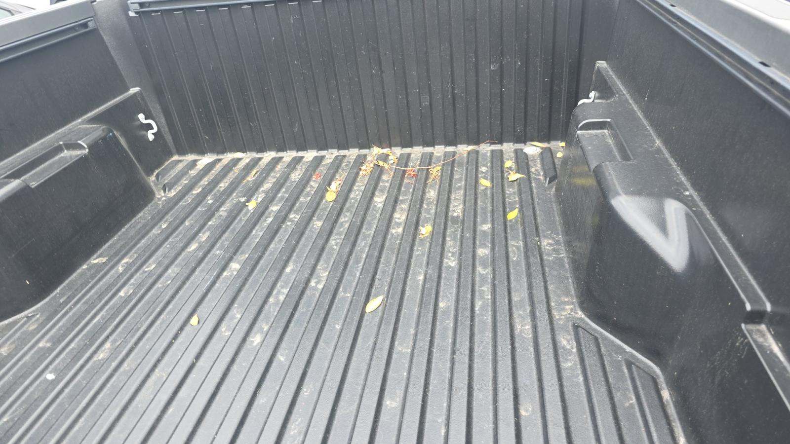 2024 Toyota Tacoma SR5 RWD