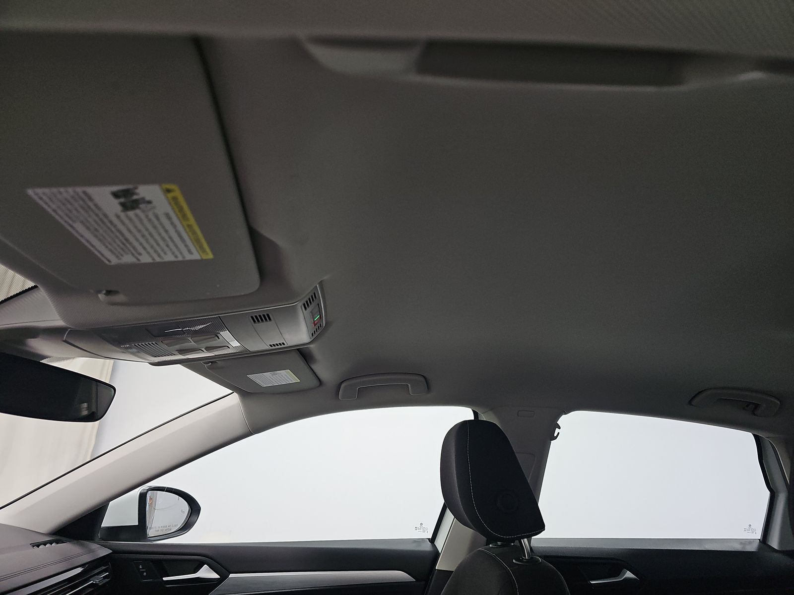 2025 Volkswagen Jetta 1.5T S FWD