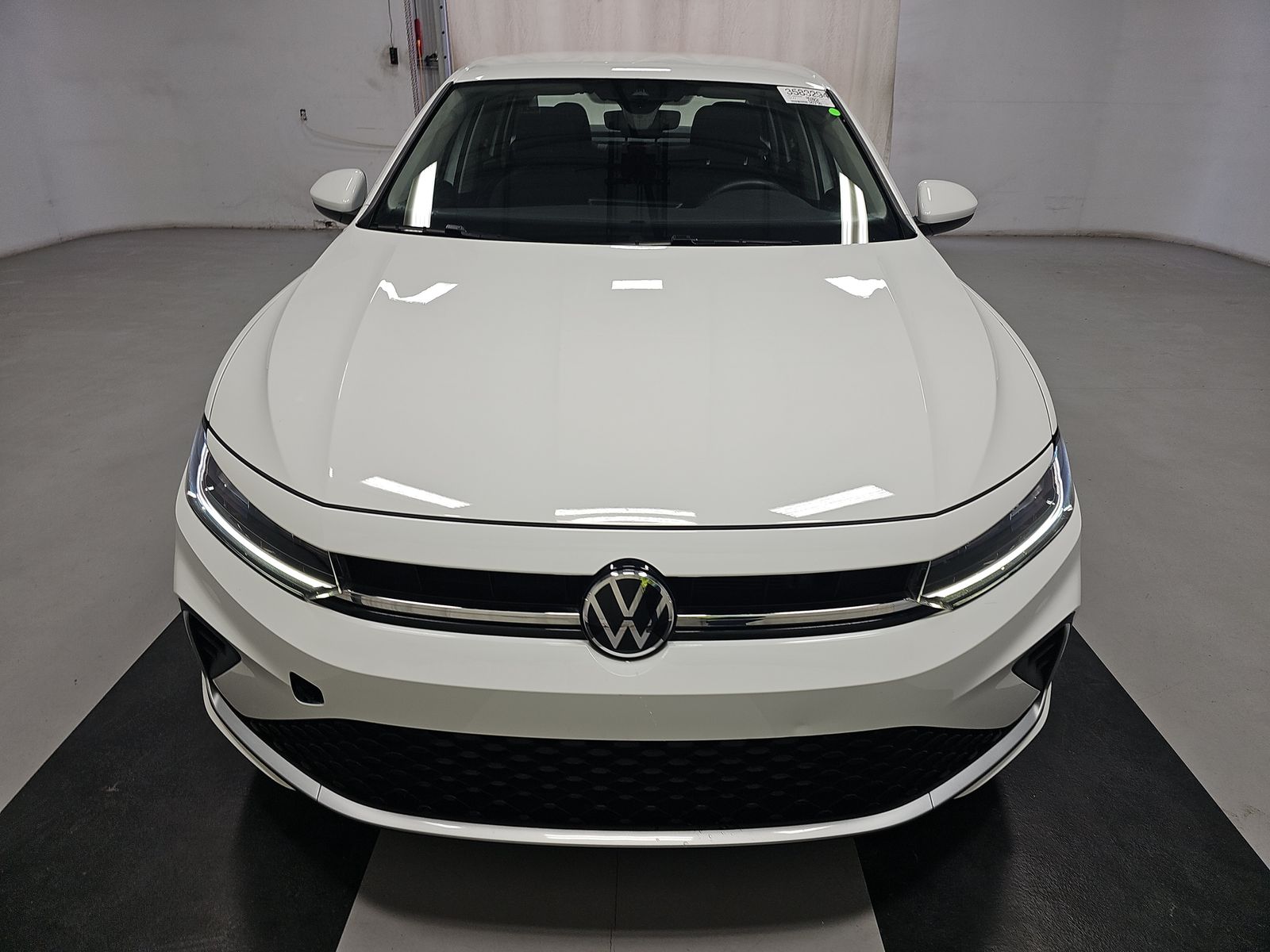 2025 Volkswagen Jetta 1.5T S FWD