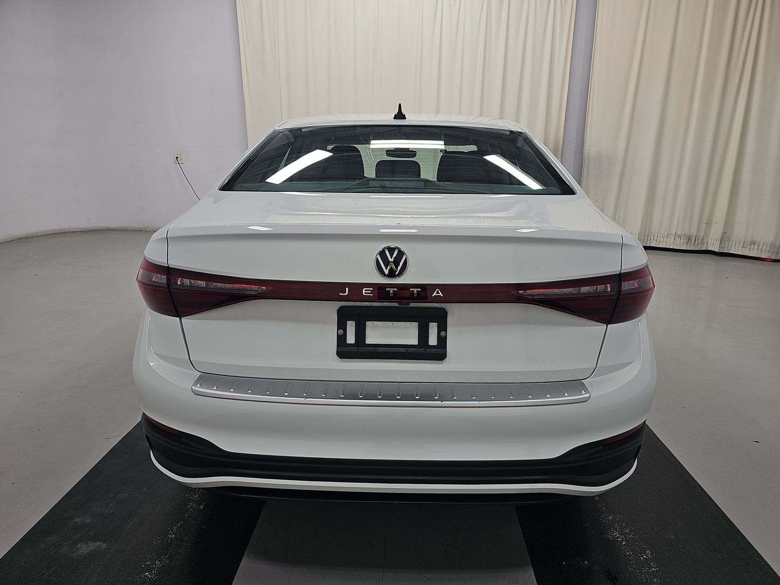 2025 Volkswagen Jetta 1.5T S FWD