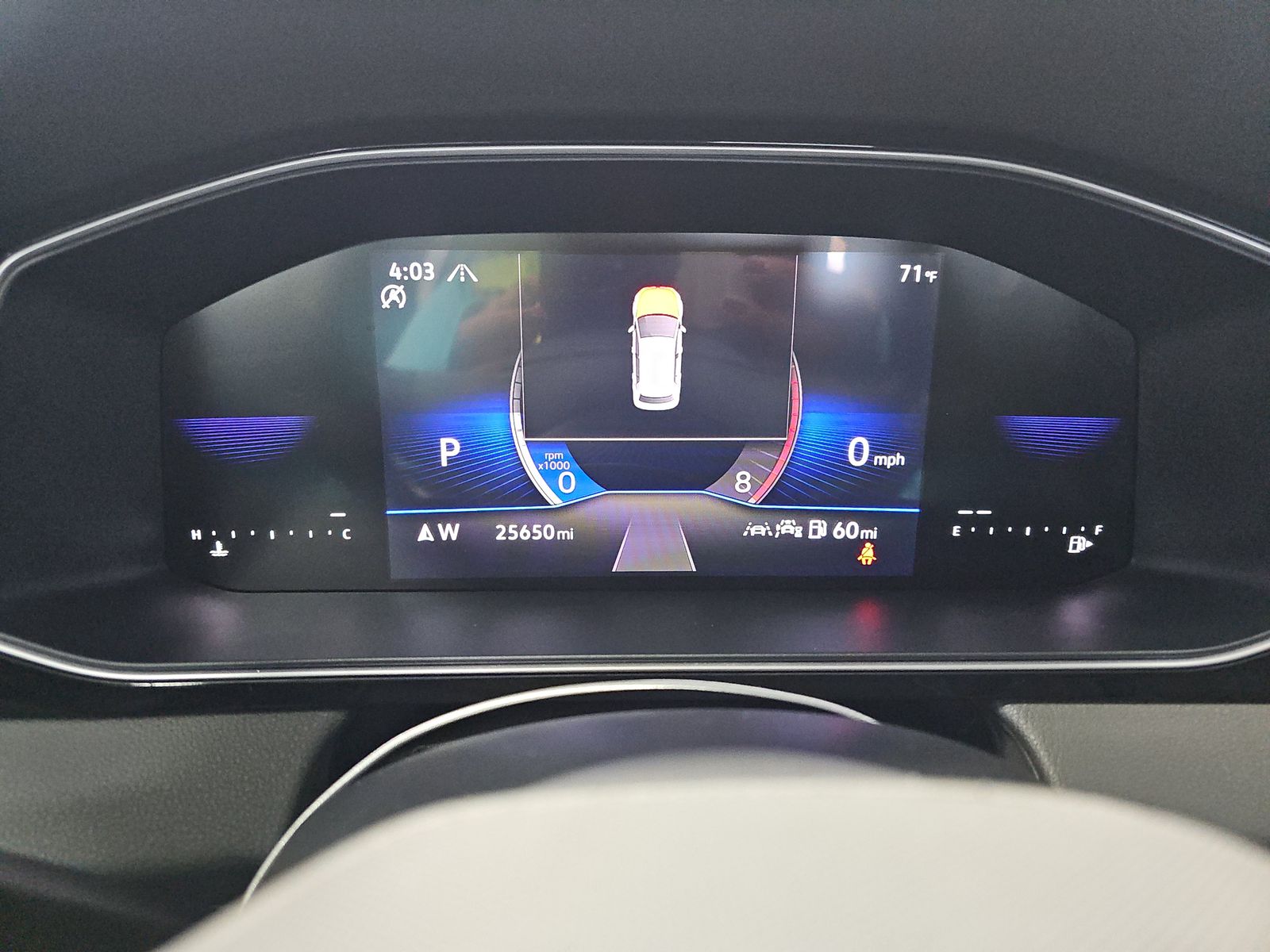 2025 Volkswagen Jetta 1.5T S FWD