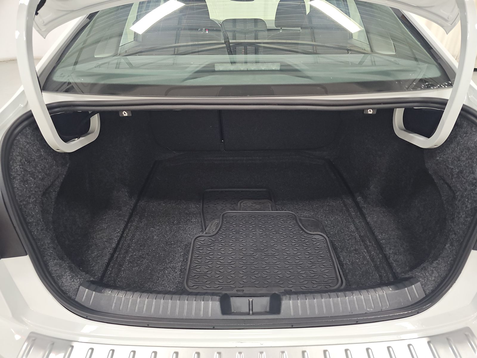 2025 Volkswagen Jetta 1.5T S FWD