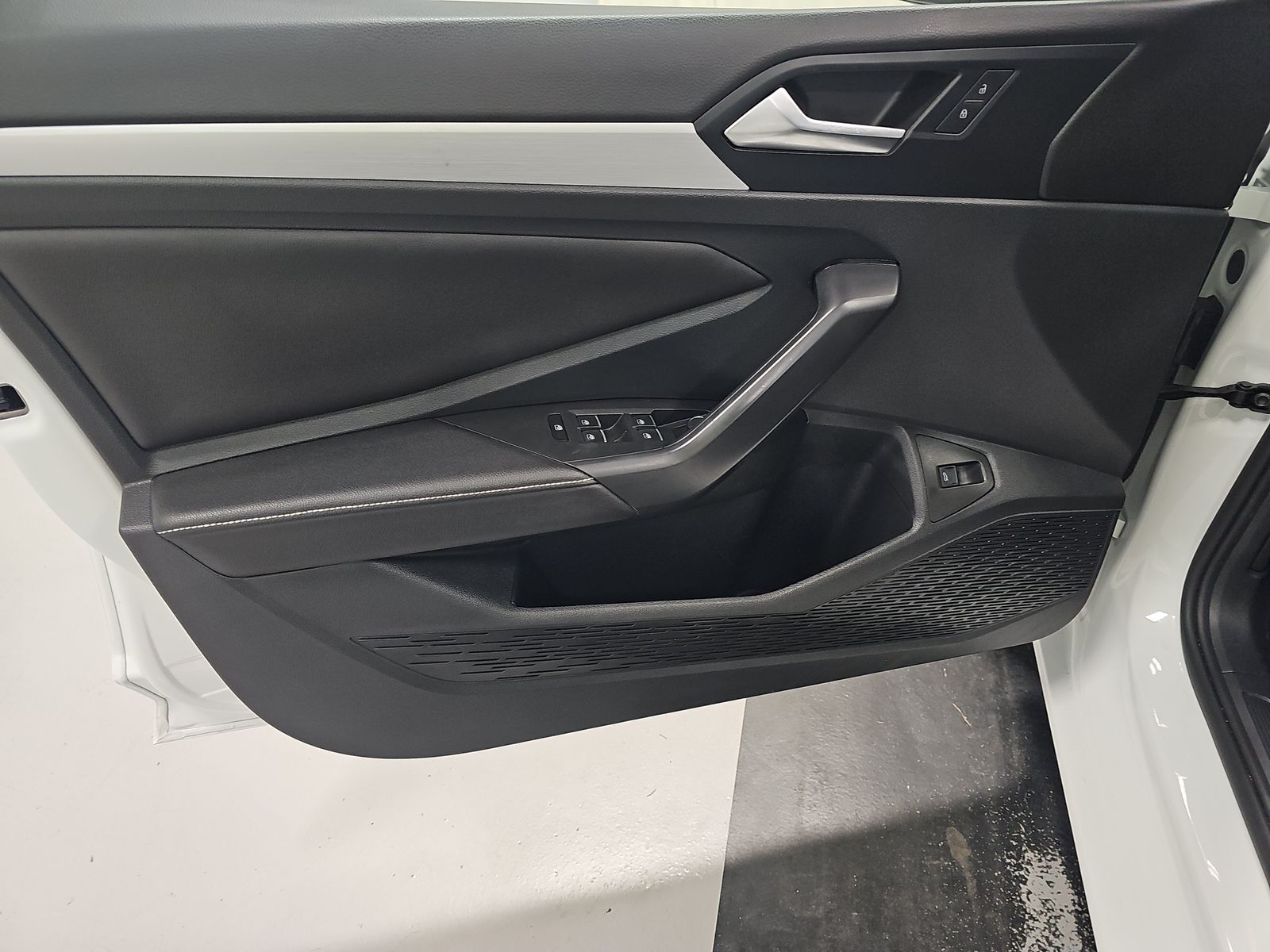 2025 Volkswagen Jetta 1.5T S FWD