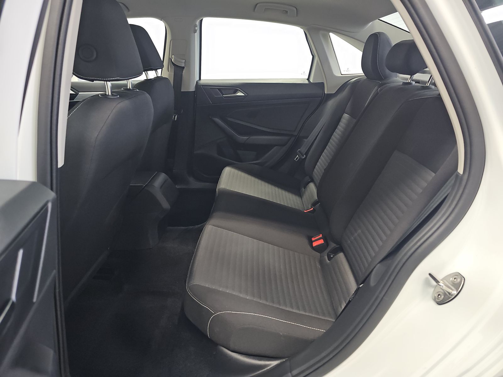 2025 Volkswagen Jetta 1.5T S FWD